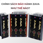 CHÍNH SÁCH BẢO HÀNH NHÔM HỆ ZAVA – An tâm sử dụng lên đến 20 năm!