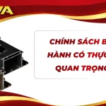 VÌ SAO CHÍNH SÁCH BẢO HÀNH QUAN TRỌNG KHI LỰA CHỌN NHÔM HỆ?
